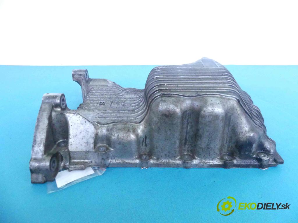 Honda Legend IV 2004-2012 3.5 V6 295KM automatic 217 kW 3471 cm3 4- vana olejová  (Olejové vany)