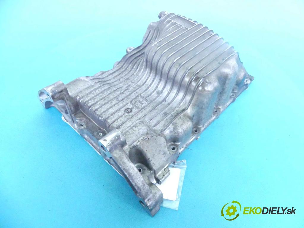 Honda Legend IV 2004-2012 3.5 V6 295KM automatic 217 kW 3471 cm3 4- vana olejová  (Olejové vany)