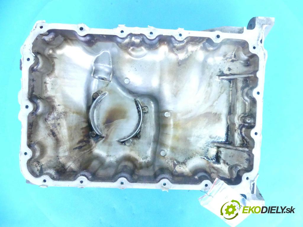 Honda Legend IV 2004-2012 3.5 V6 295KM automatic 217 kW 3471 cm3 4- vana olejová  (Olejové vany)