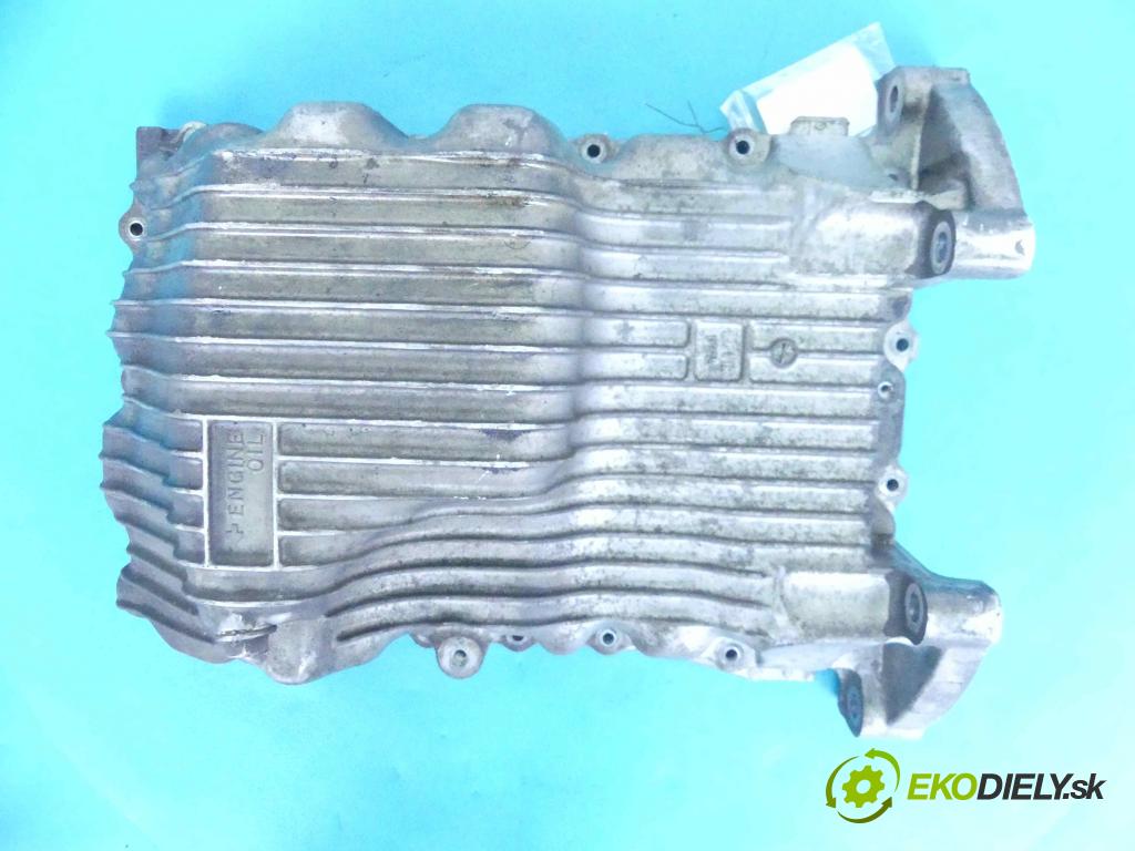 Honda Legend IV 2004-2012 3.5 V6 295KM automatic 217 kW 3471 cm3 4- vana olejová  (Olejové vany)