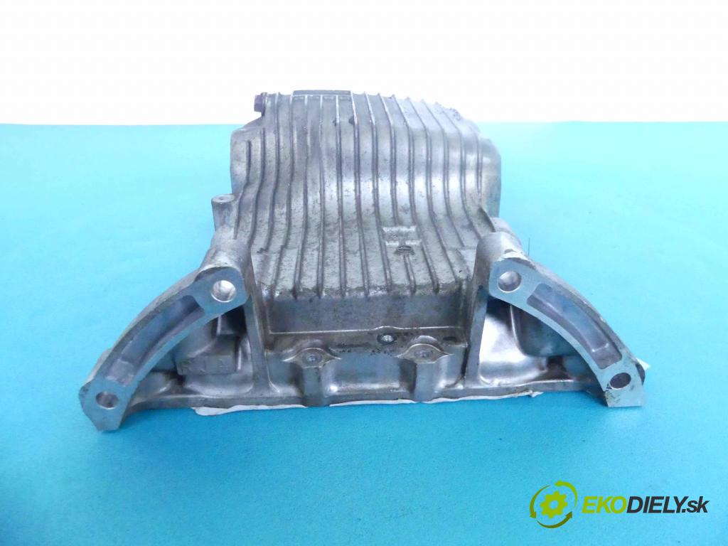 Honda Legend IV 2004-2012 3.5 V6 295KM automatic 217 kW 3471 cm3 4- vana olejová  (Olejové vany)