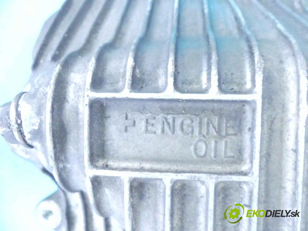 Honda Legend IV 2004-2012 3.5 V6 295KM automatic 217 kW 3471 cm3 4- vana olejová  (Olejové vany)