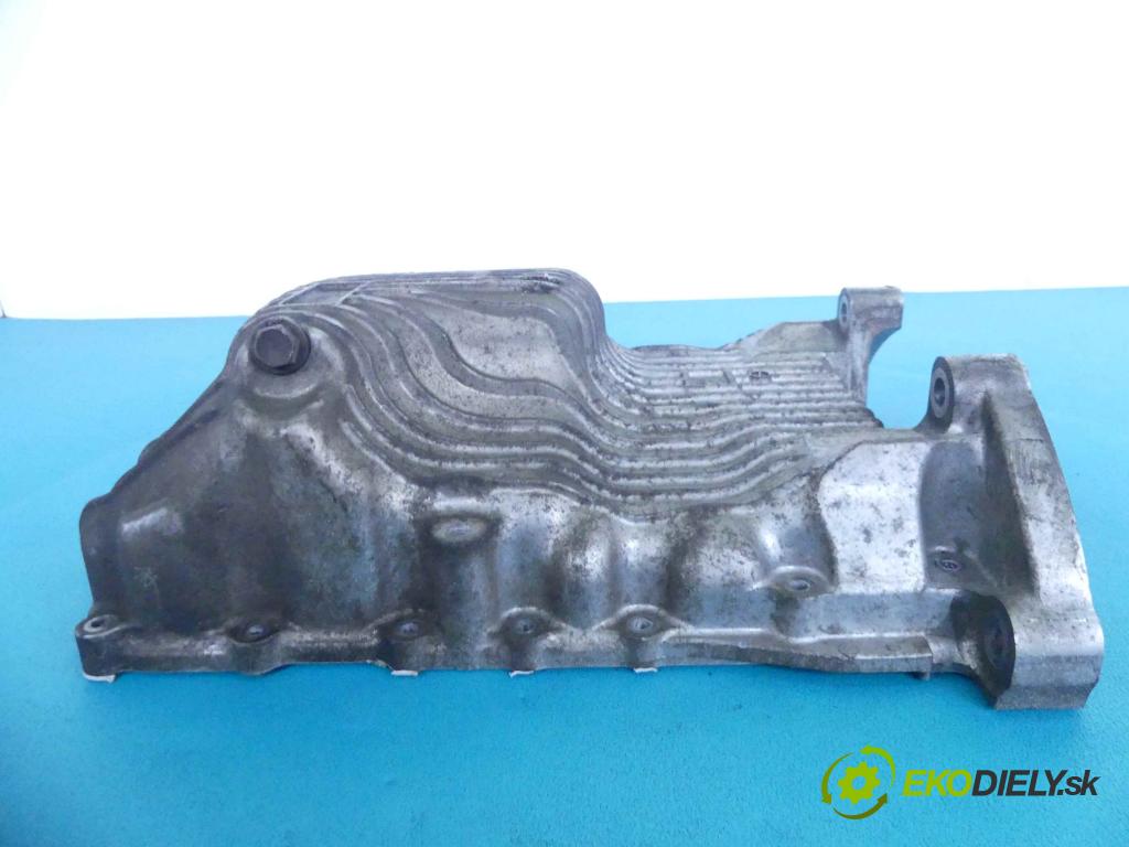 Honda Legend IV 2004-2012 3.5 V6 295KM automatic 217 kW 3471 cm3 4- vana olejová  (Olejové vany)