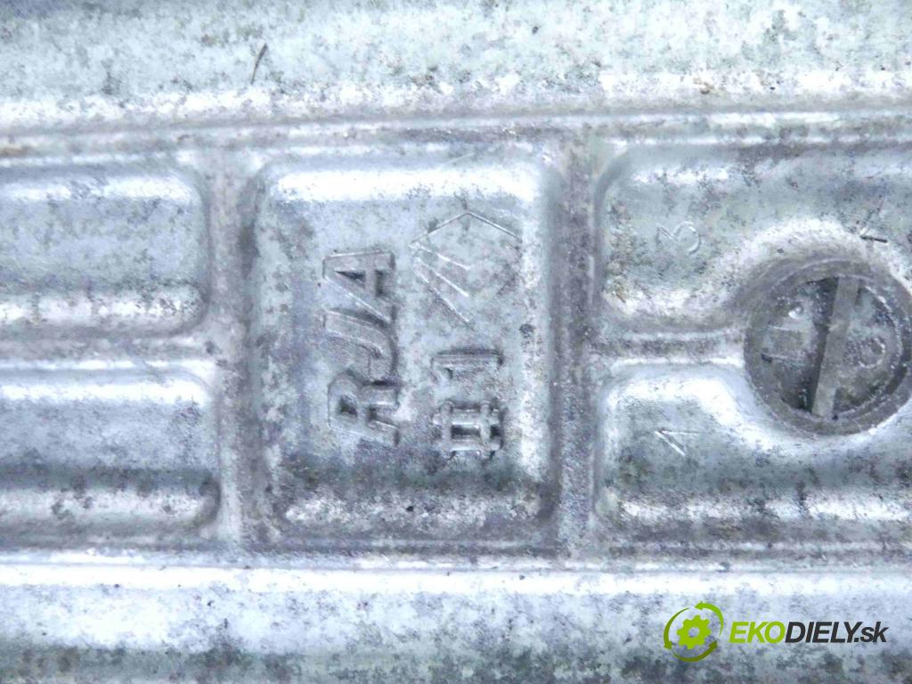 Honda Legend IV 2004-2012 3.5 V6 295KM automatic 217 kW 3471 cm3 4- vana olejová  (Olejové vany)