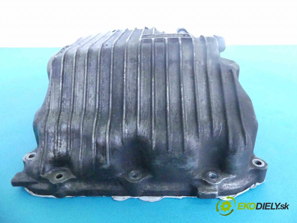 Honda Legend IV 2004-2012 3.5 V6 295KM automatic 217 kW 3471 cm3 4- vana olejová  (Olejové vany)