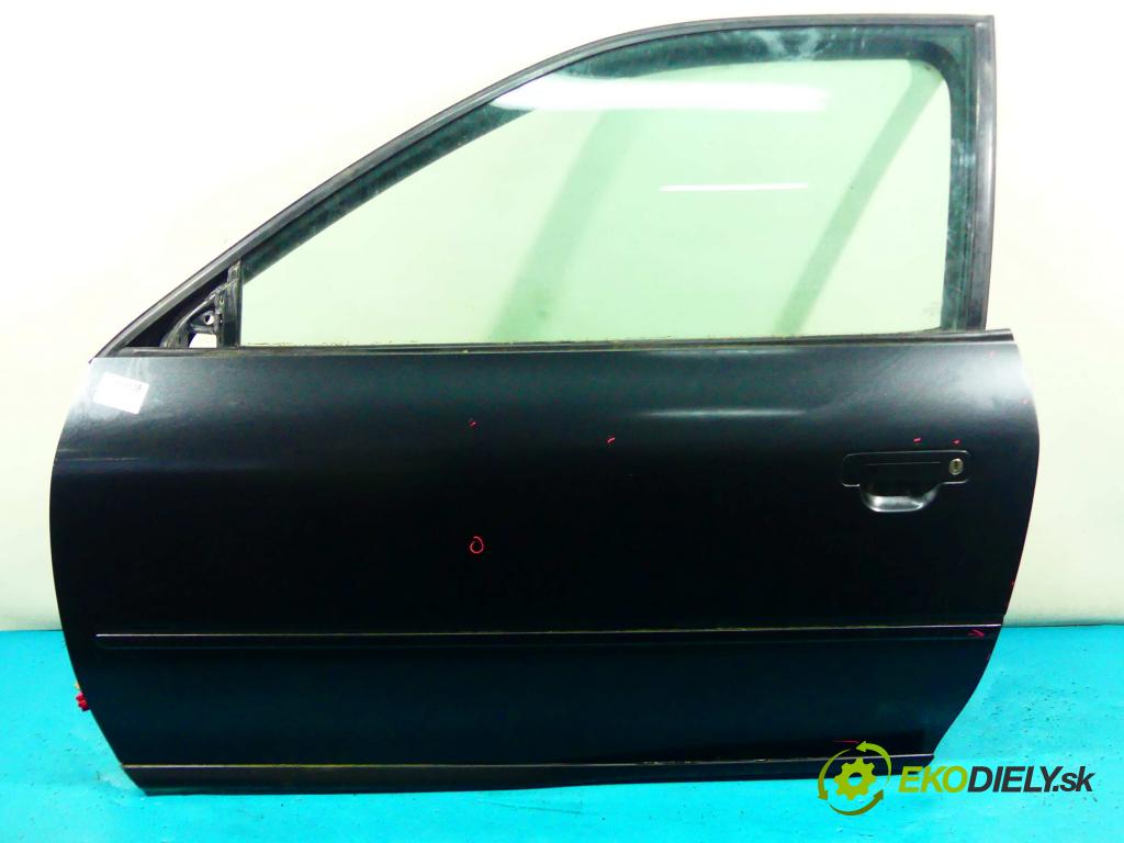 Audi A3 8L 1996-2003 1.8 20v 125 hp manual 92 kW 1781 cm3 3- dveře přední levé