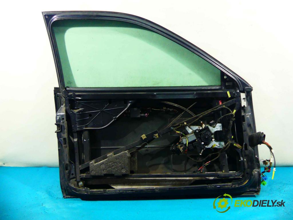 Audi A3 8L 1996-2003 1.8 20v 125 hp manual 92 kW 1781 cm3 3- dveře přední levé