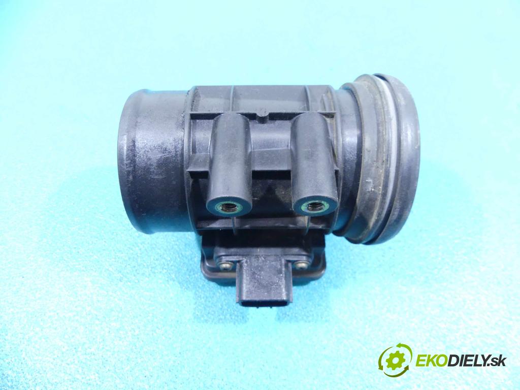 Mazda 323 1.5 16v 88 HP manual 65 kW 1489 cm3 4- průtokoměr: E5T51171 (Váhy vzduchu)