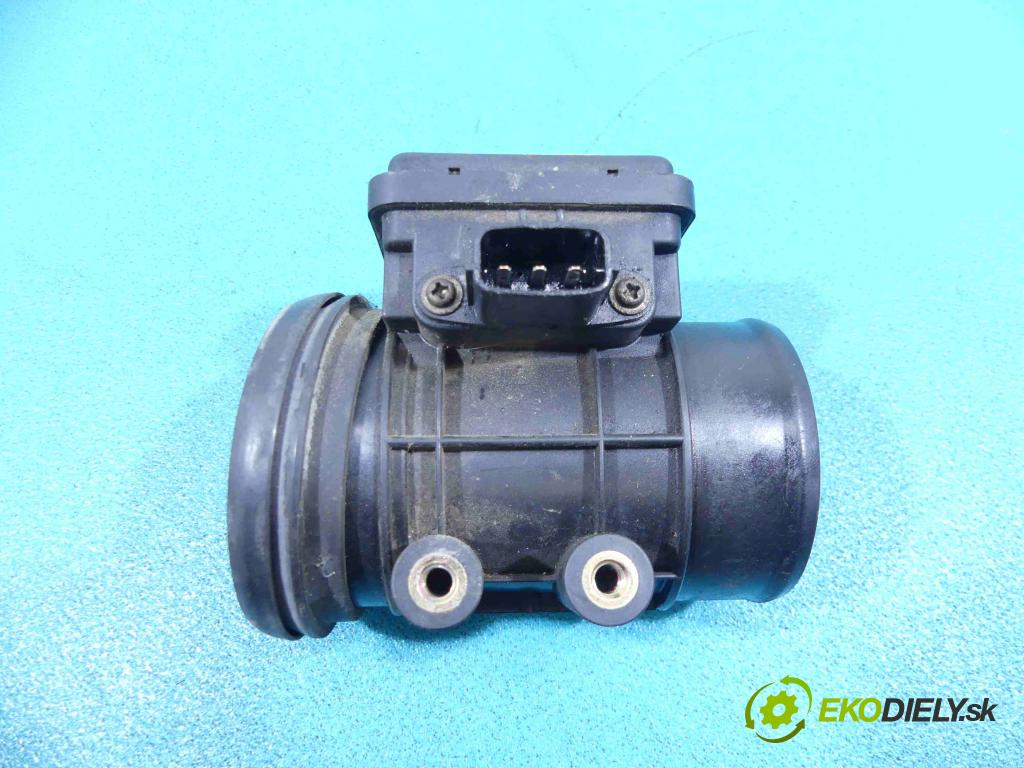 Mazda 323 1.5 16v 88 HP manual 65 kW 1489 cm3 4- průtokoměr: E5T51171 (Váhy vzduchu)