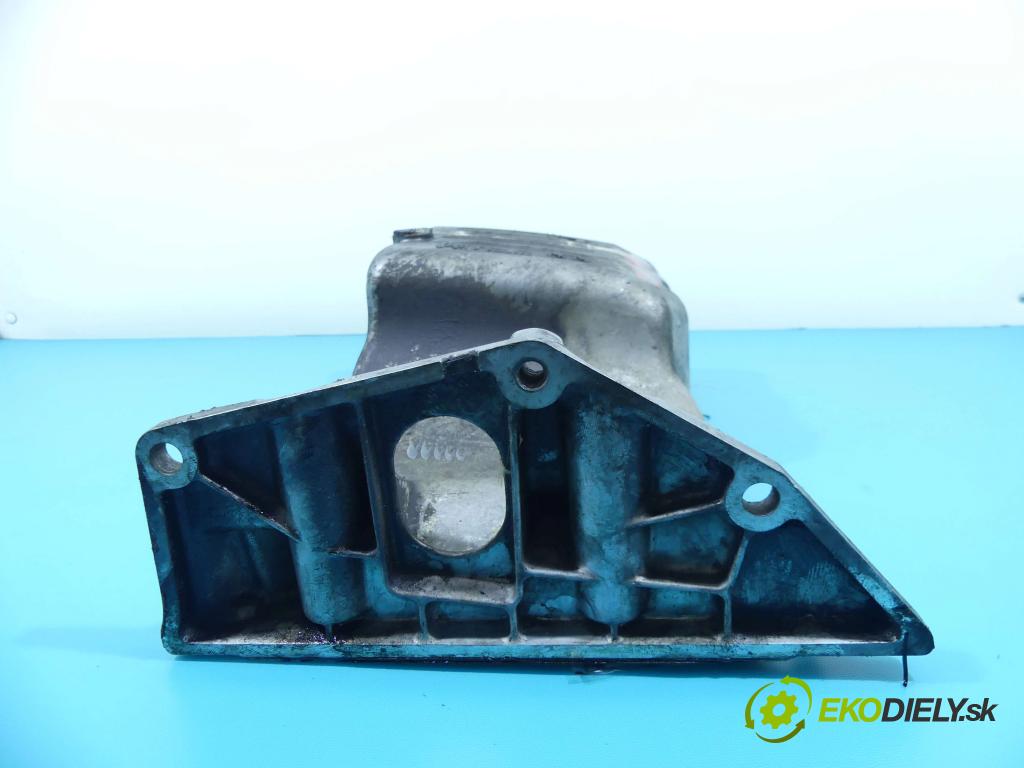 Opel Agila 1.2 16v 75 HP manual 55 kW 1199 cm3 5- vaňa olejová 9128621 (Olejové vane)