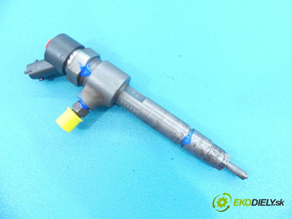 Fiat Punto II 1999-2010 1.9 JTD 80 HP  59 kW 1900 cm3 5- vstrek 0445110019 (Vstrekovače)