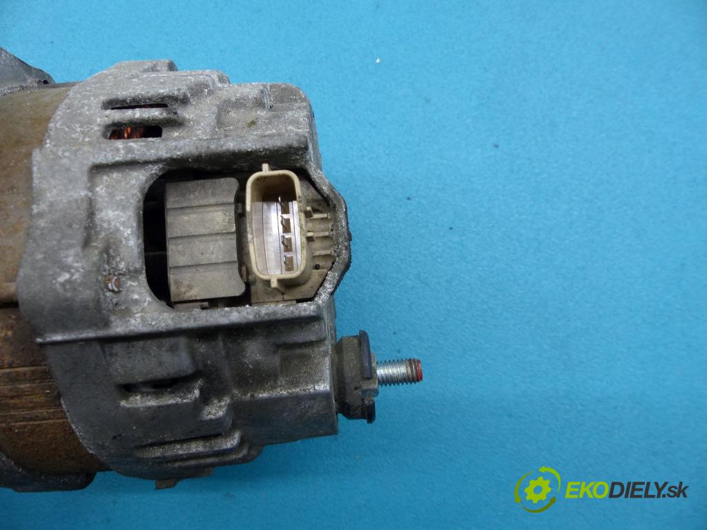 Mitsubishi Lancer VIII 2007-2016 1.8 16v 140 HP manual 103 kW 1798 cm3 5- Alternator A2TX0881A (Alternátory)