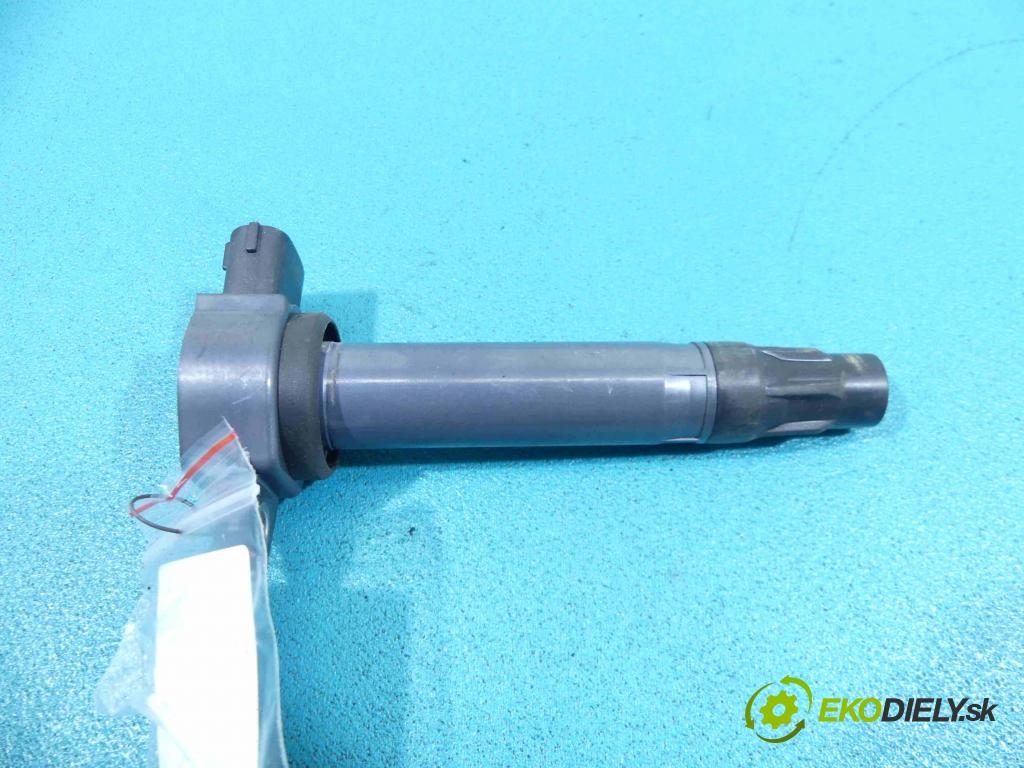 Mitsubishi Lancer VIII 2007-2016 1.8 16v 140 HP manual 103 kW 1798 cm3 5- cievka zapaľovacia 1832A016 (Zapaľovacie cievky, moduly)