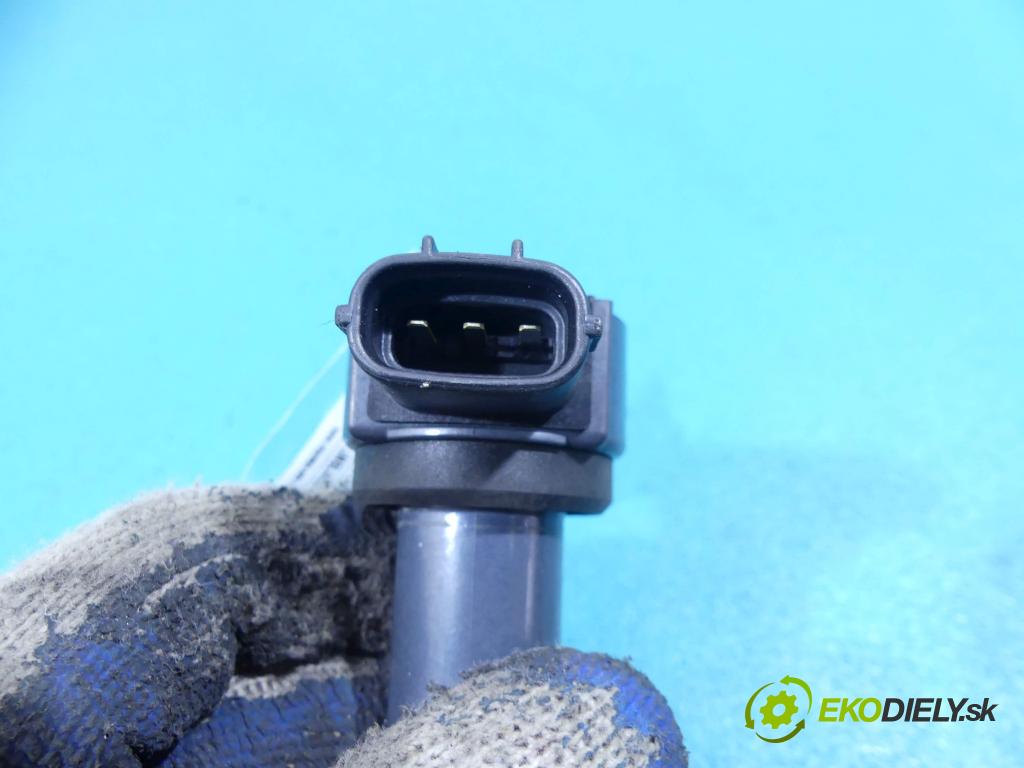 Mitsubishi Lancer VIII 2007-2016 1.8 16v 140 HP manual 103 kW 1798 cm3 5- cievka zapaľovacia 1832A016 (Zapaľovacie cievky, moduly)