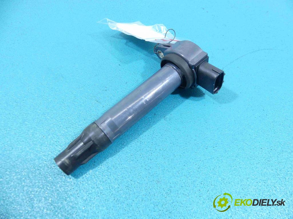 Mitsubishi Lancer VIII 2007-2016 1.8 16v 140 HP manual 103 kW 1798 cm3 5- cievka zapaľovacia 1832A016 (Zapaľovacie cievky, moduly)