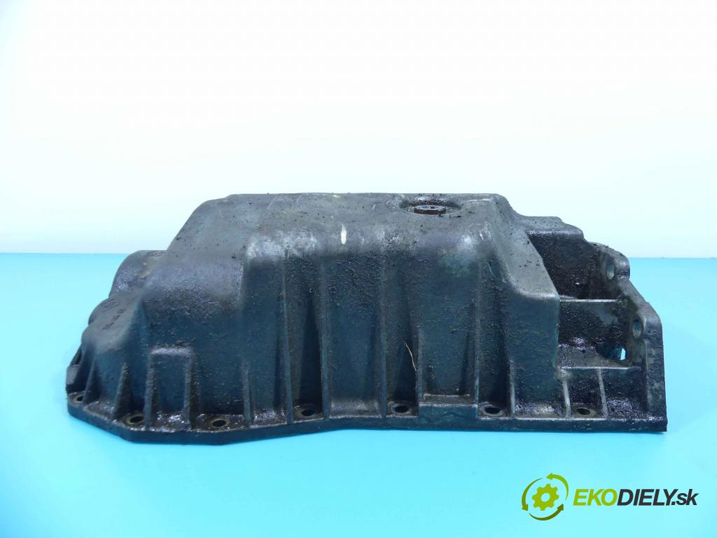 Renault Laguna I 1994-2001 1.8 16v 116 HP manual 85 kW 1783 cm3 5- vaňa olejová 7130104412 (Olejové vane)