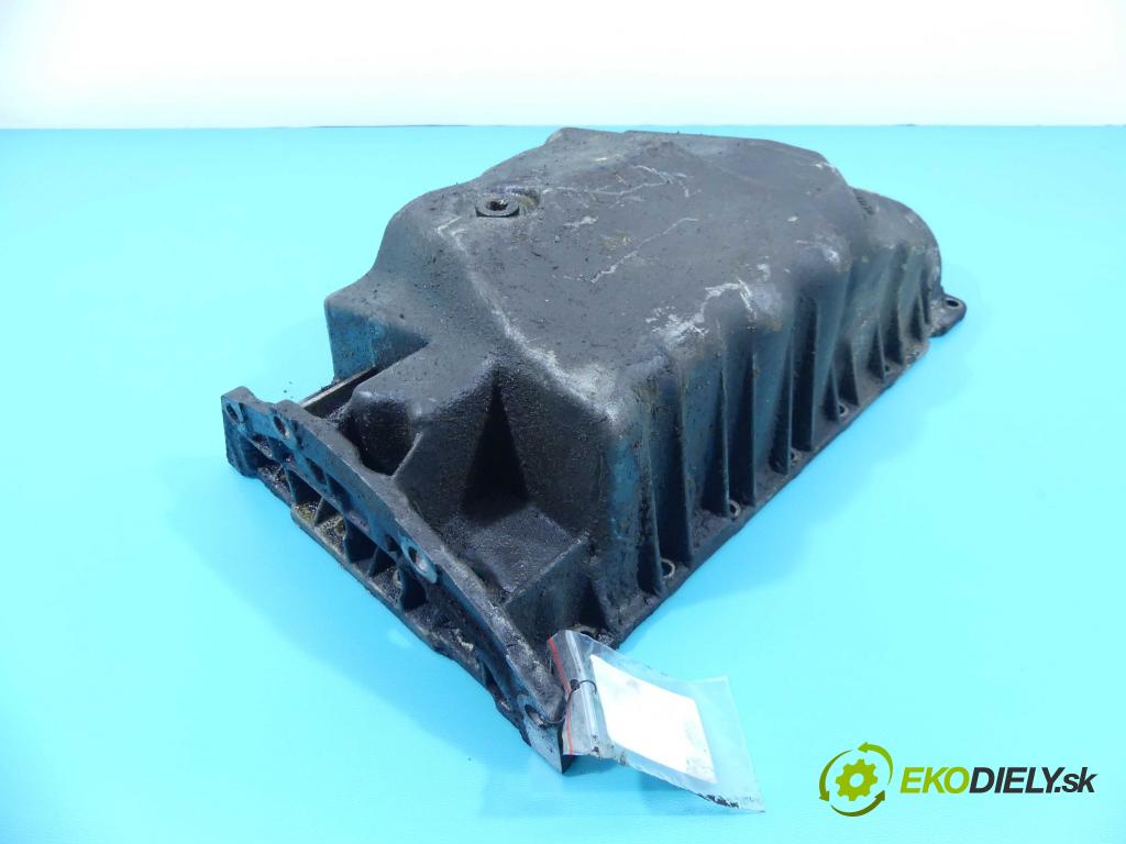 Renault Laguna I 1994-2001 1.8 16v 116 HP manual 85 kW 1783 cm3 5- vaňa olejová 7130104412 (Olejové vane)