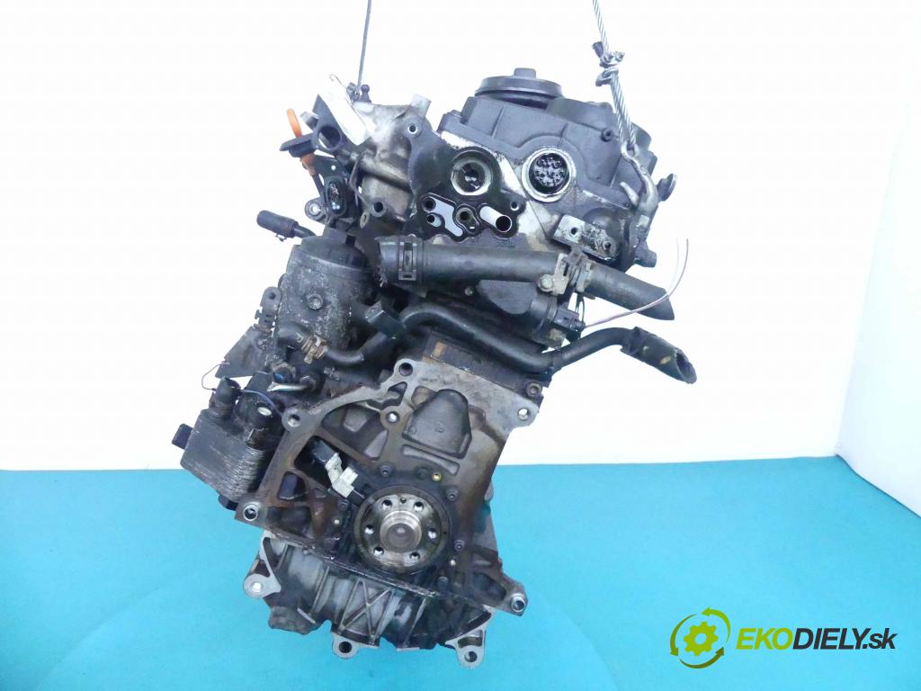 Dodge Caliber 2.0 CRD 140 HP manual 103 kW 1968 cm3 5- motor diesla BSY