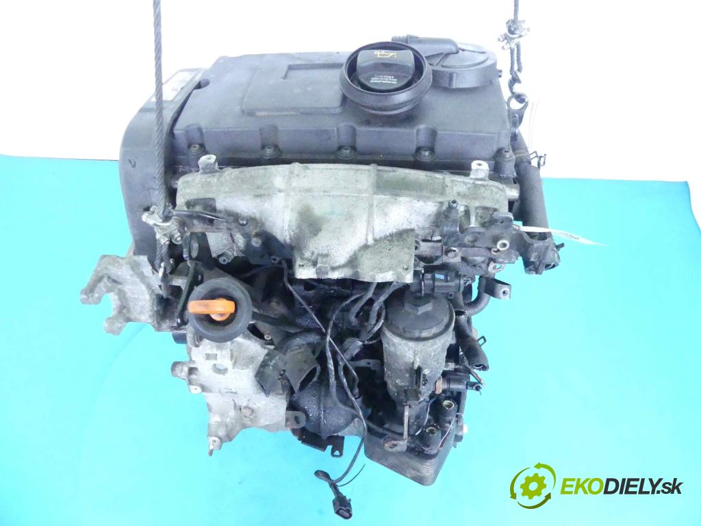 Dodge Caliber 2.0 CRD 140 HP manual 103 kW 1968 cm3 5- motor diesla BSY