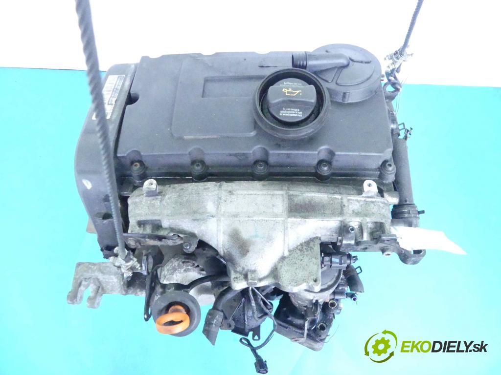 Dodge Caliber 2.0 CRD 140 HP manual 103 kW 1968 cm3 5- motor diesla BSY