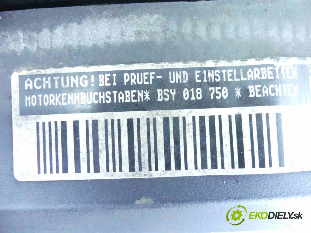 Dodge Caliber 2.0 CRD 140 HP manual 103 kW 1968 cm3 5- motor diesla BSY