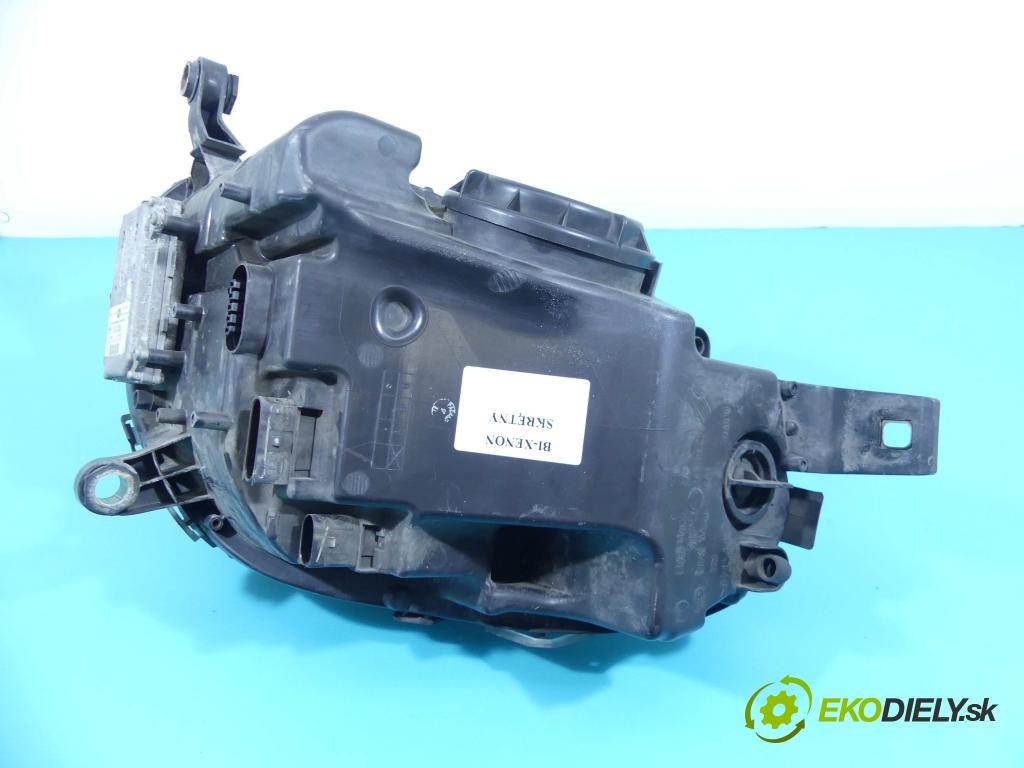 Mercedes R  W251 2005-2013 3.0 CDI V6 224hp automatic 165 kW 2987 cm3 5- Reflektor: pravý  (Pravé)