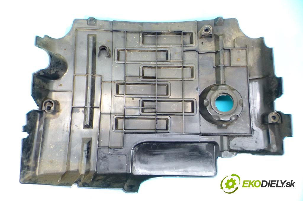 Land rover Discovery III 2004-2009 2.7 TDV6: 190 hp automatic 140 kW 2720 cm3 5- kryt motoru horní LBH000182