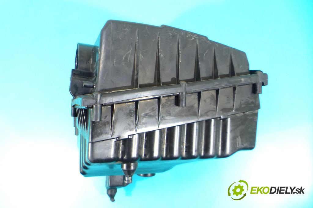 Land rover Discovery III 2004-2009 2.7 TDV6: 190 hp automatic 140 kW 2720 cm3 5- obal filtra vzduchu PHB000498 (Kryty filtrů)