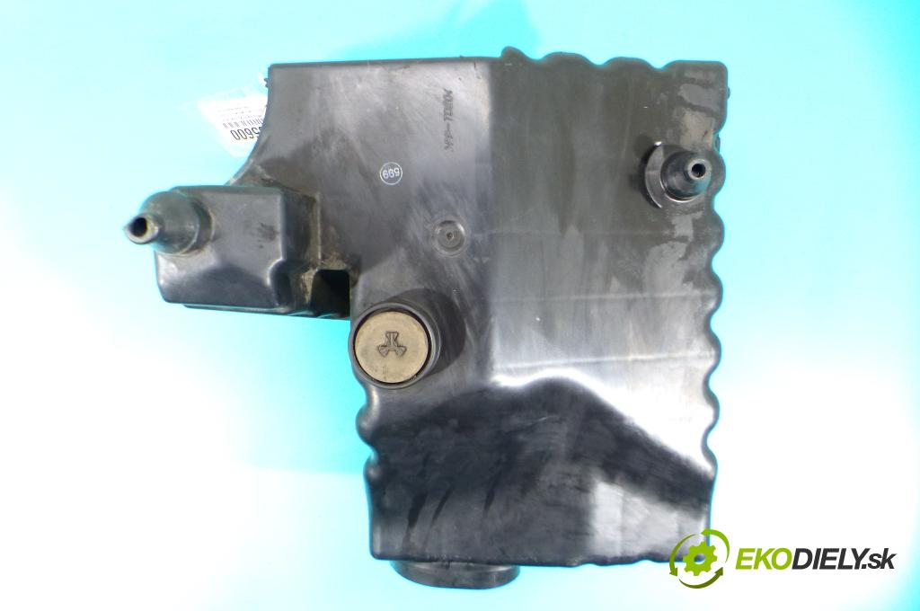 Land rover Discovery III 2004-2009 2.7 TDV6: 190 hp automatic 140 kW 2720 cm3 5- obal filtra vzduchu PHB000498 (Kryty filtrů)