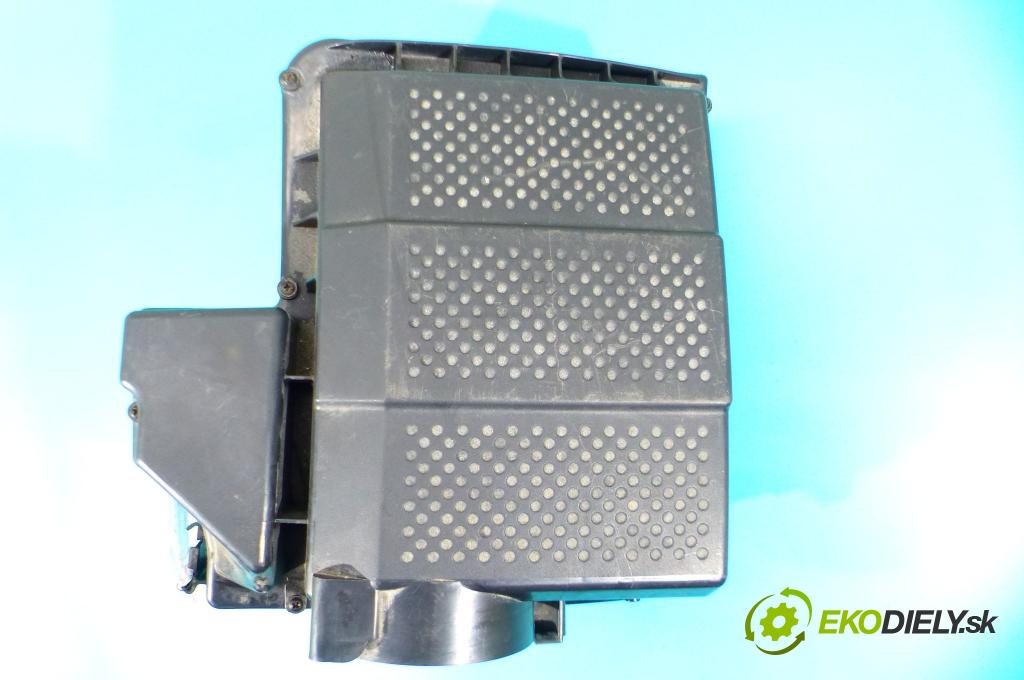 Land rover Discovery III 2004-2009 2.7 TDV6: 190 hp automatic 140 kW 2720 cm3 5- obal filtra vzduchu PHB000498 (Kryty filtrů)