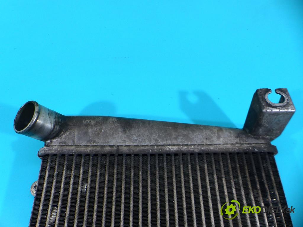 Toyota Rav4 II 2000-2005 2.0 D4D 116 hp manual 85 kW 1995 cm3 5- Intercooler 27040-50202 (Chladiče nasávaného vzduchu (intercoolery))
