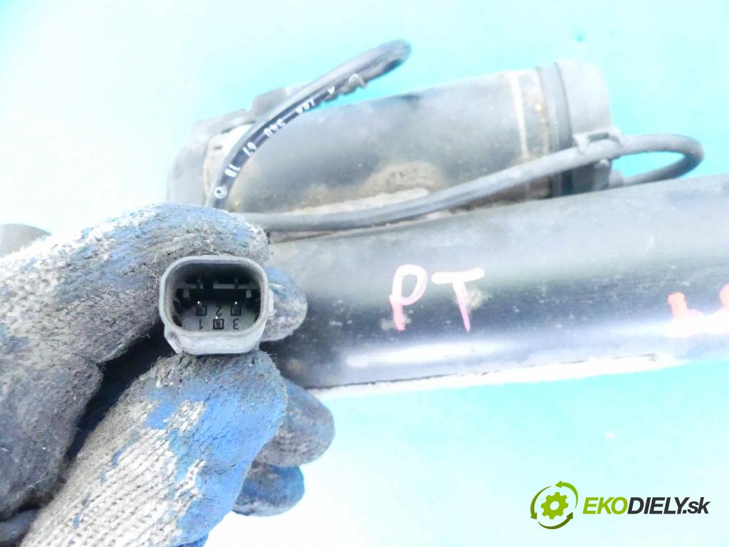 Mercedes R  W251 2005-2013 3.0 CDI V6 224 hp automatic 165 kW 2987 cm3 5- tlumič zadní pravý