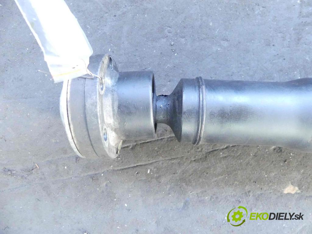 Mercedes R  W251 2005-2013 3.0 CDI V6 224hp automatic 165 kW 2987 cm3 5- Hřídel: jízda: A2514100701 (Kardaňové hriadele)