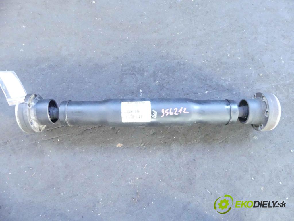 Mercedes R  W251 2005-2013 3.0 CDI V6 224hp automatic 165 kW 2987 cm3 5- Hřídel: jízda: A2514100701 (Kardaňové hriadele)