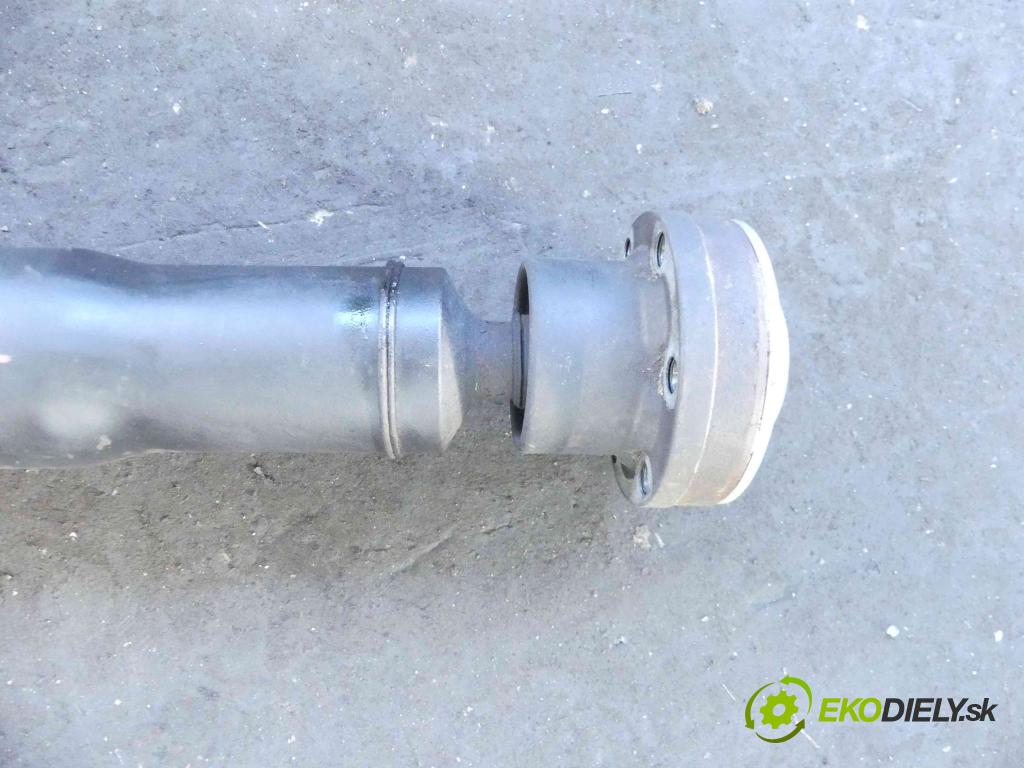 Mercedes R  W251 2005-2013 3.0 CDI V6 224hp automatic 165 kW 2987 cm3 5- Hřídel: jízda: A2514100701 (Kardaňové hriadele)