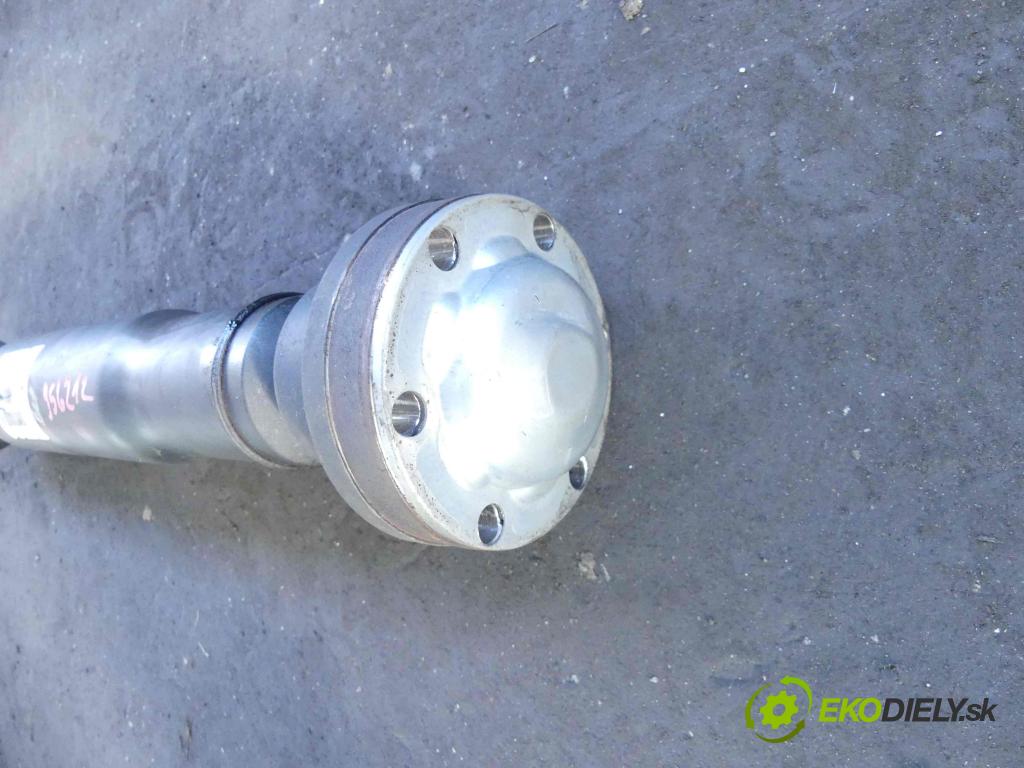 Mercedes R  W251 2005-2013 3.0 CDI V6 224hp automatic 165 kW 2987 cm3 5- Hřídel: jízda: A2514100701 (Kardaňové hriadele)