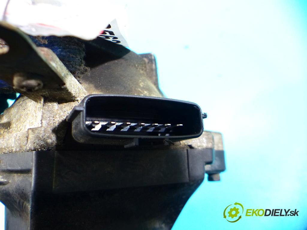 Honda Civic VI 1995-2001 1.4 16v 75 HP manual 55 kW 1396 cm3 5- rozdeľovač 30100P1JE01 (Rozdeľovače)