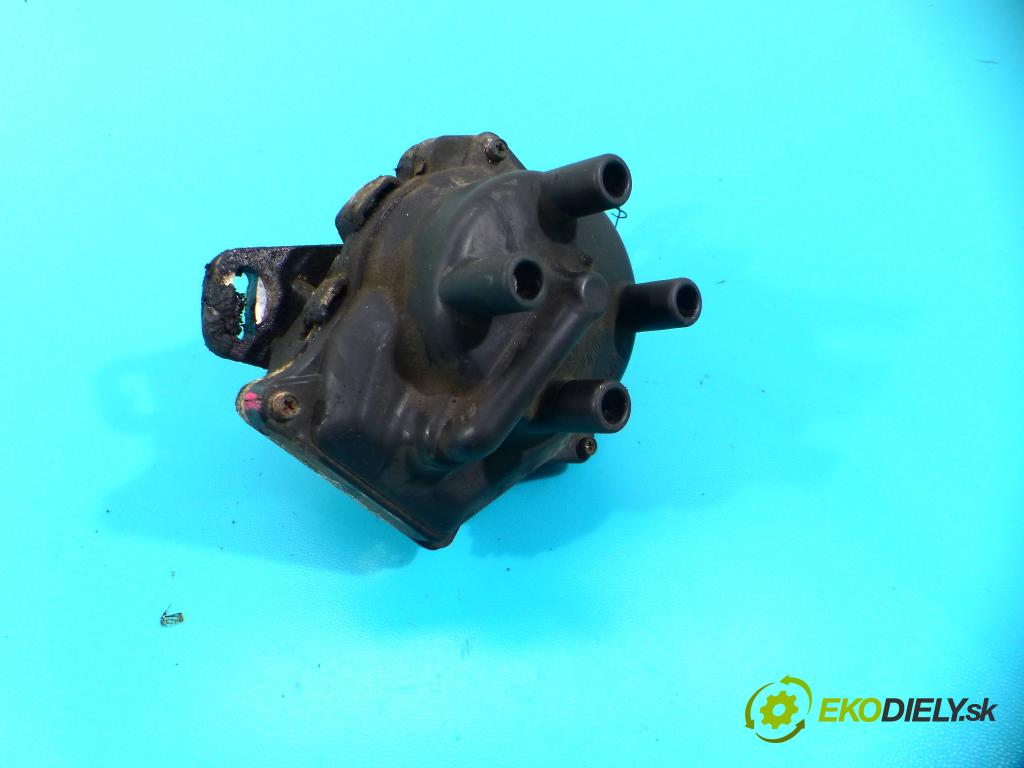 Honda Civic VI 1995-2001 1.4 16v 75 HP manual 55 kW 1396 cm3 5- rozdeľovač 30100P1JE01 (Rozdeľovače)