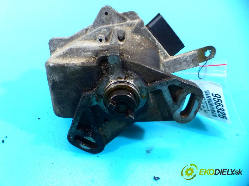 Honda Civic VI 1995-2001 1.4 16v 75 HP manual 55 kW 1396 cm3 5- rozdeľovač 30100P1JE01 (Rozdeľovače)