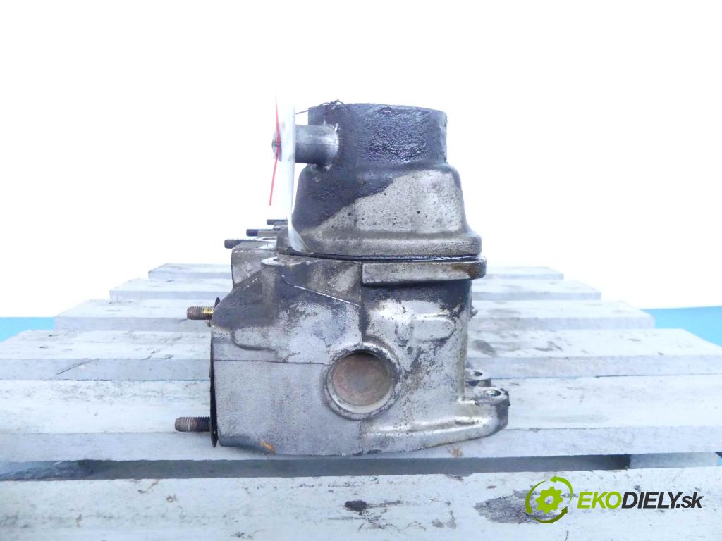 Skoda Fabia I 1999-2007 1.4 mpi 68 hp manual 50 kW 1397 cm3 4- hlava motoru 047103373H