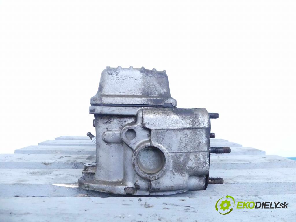 Skoda Fabia I 1999-2007 1.4 mpi 68 hp manual 50 kW 1397 cm3 4- hlava motoru 047103373H