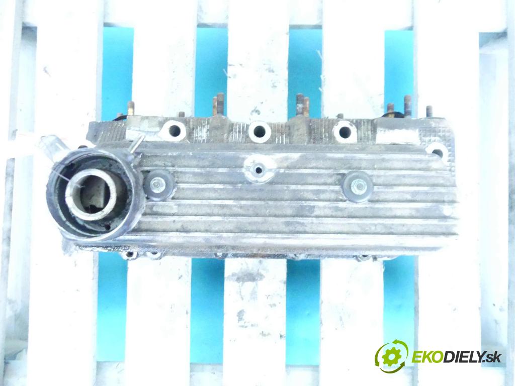 Skoda Fabia I 1999-2007 1.4 mpi 68 hp manual 50 kW 1397 cm3 4- hlava motoru 047103373H