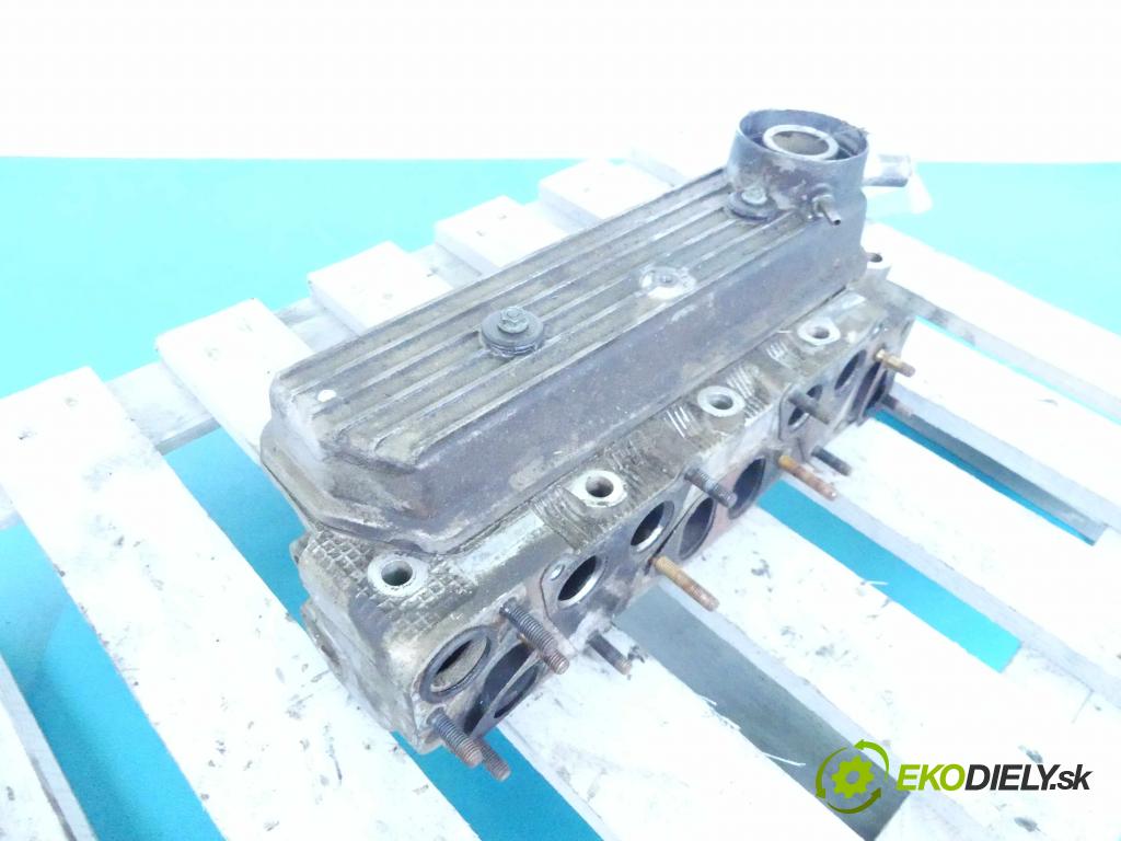 Skoda Fabia I 1999-2007 1.4 mpi 68 hp manual 50 kW 1397 cm3 4- hlava motoru 047103373H