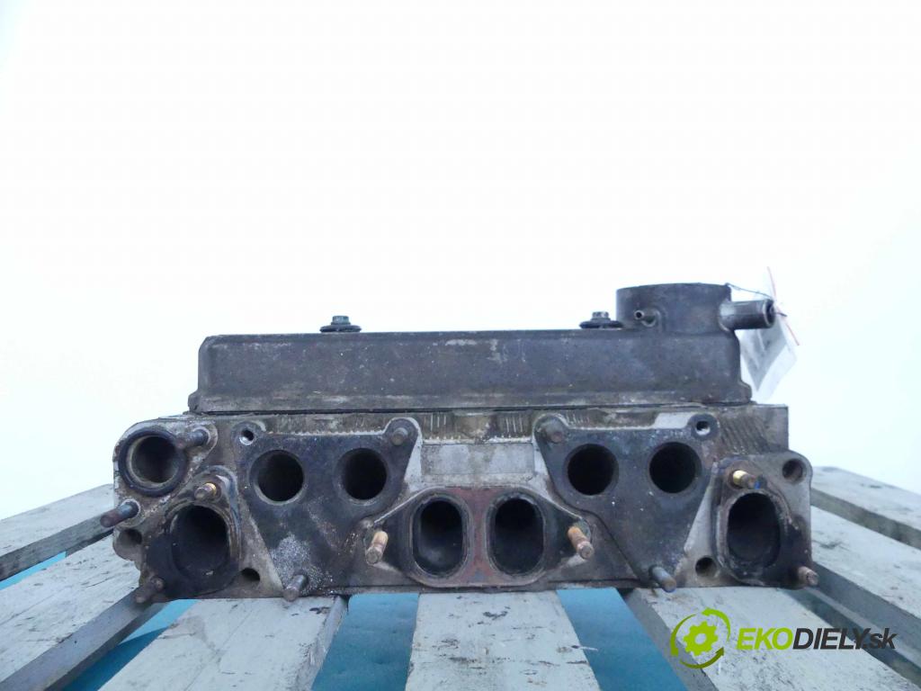 Skoda Fabia I 1999-2007 1.4 mpi 68 hp manual 50 kW 1397 cm3 4- hlava motoru 047103373H