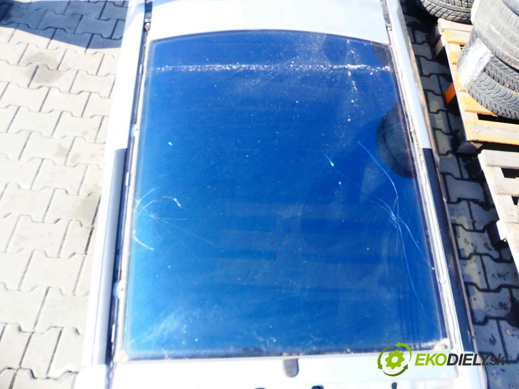 Land rover Discovery III 2004-2009 2.7 TDV6: 190 hp automatic 140 kW 2720 cm3 5- Strecha: 50029350