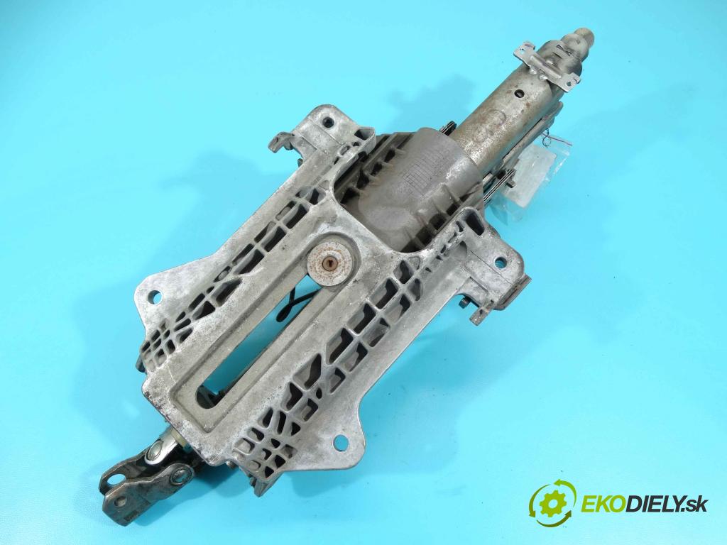 Land rover Discovery III 2004-2009 2.7 TDV6: 190 HP automatic 140 kW 2720 cm3 5- Sloupec: volant QMB500580 (Tyče riadenia (volantu))