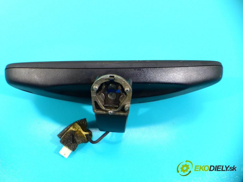 Land rover Discovery III 2004-2009 2.7 TDV6: 190 hp automatic 140 kW 2720 cm3 5- zpětné zrcátko vnitřní E11015624 (Světla vnitřní)