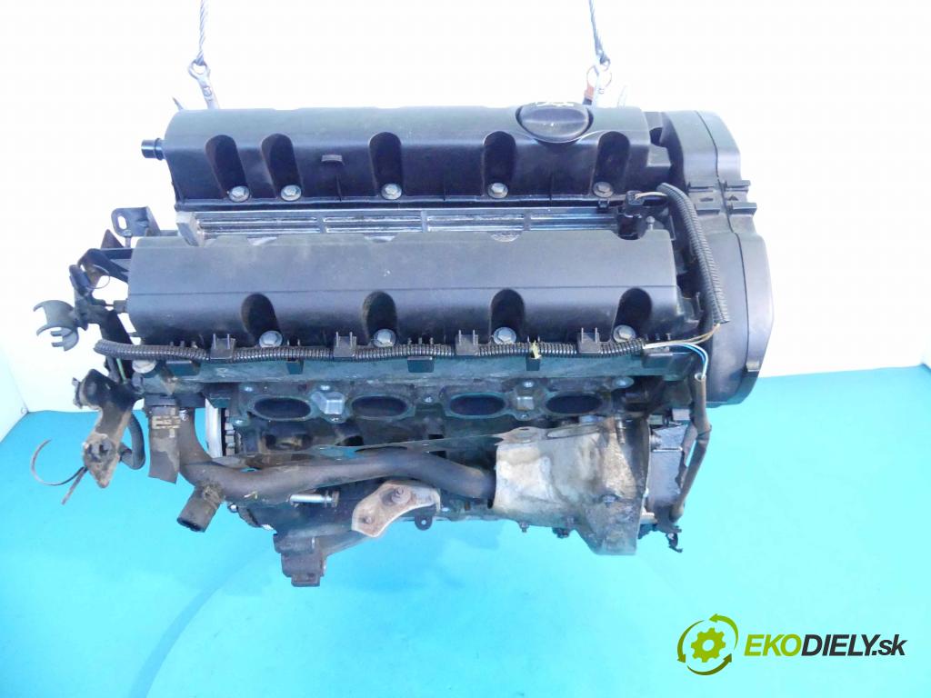 Peugeot 407 1,8.0 16v 125 hp manual 92 kW 1749 cm3 4- motor benzín EW7AF