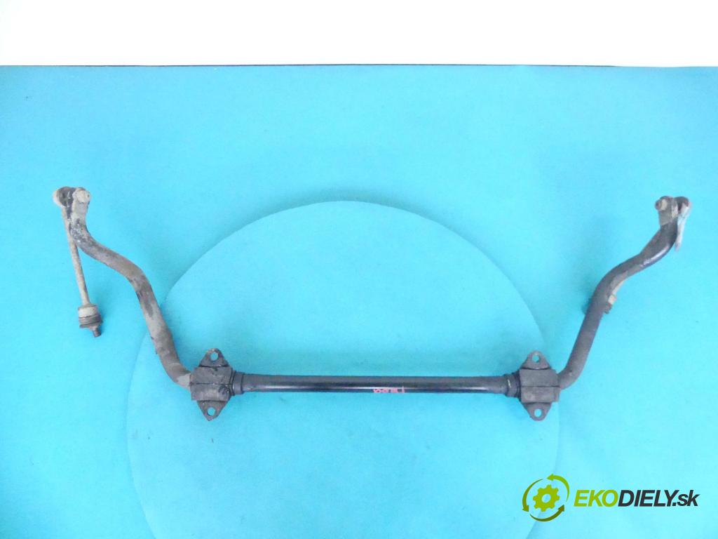 Land rover Discovery III 2004-2009 2.7 TDV6: 190 HP automatic 140 kW 2720 cm3 5- tyč stabilizatora  (Tyče stabilizátora)