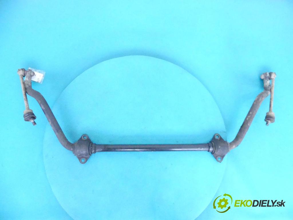 Land rover Discovery III 2004-2009 2.7 TDV6: 190 HP automatic 140 kW 2720 cm3 5- tyč stabilizatora  (Tyče stabilizátora)